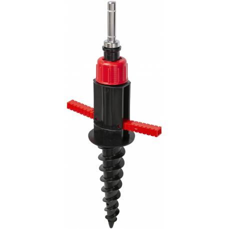 Base tonillo para flybanner economico