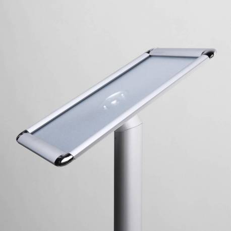 Atril para hoja DIN A4