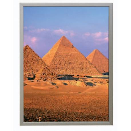 Marco de aluminio LIMA WATERPROOF