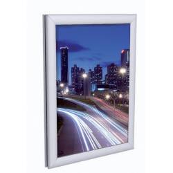 Marco de aluminio ANADIA DOBLE CARA