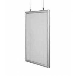 Marco Ultra Fino a 2 caras