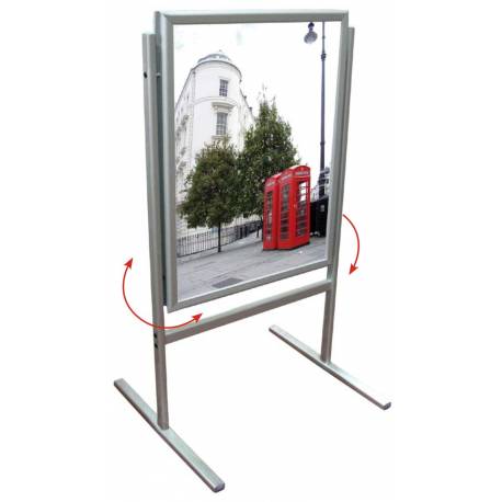 Caballete basculante IBAHERNANDO