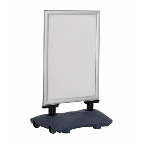 Caballete de exterior de alta calidad