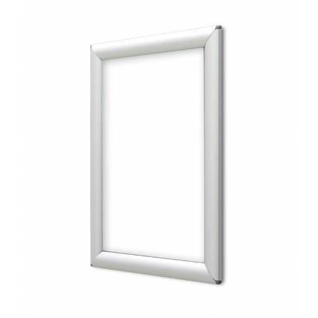 Marco de aluminio para DIN A4