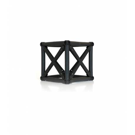Cubo para truss decorativo