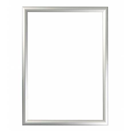 Marco de aluminio barato para DIN A3