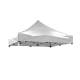 Carpa 2x2 metros techo blanco