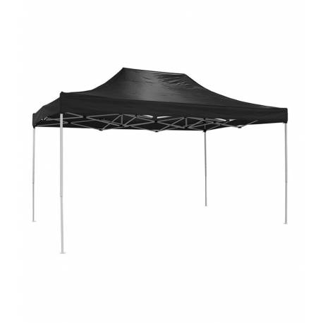 Carpa de acero de 3x4.5 metros