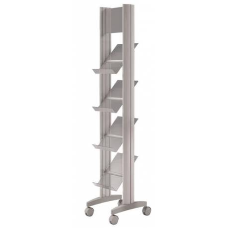 Estantería expositor VERONA ref 10217