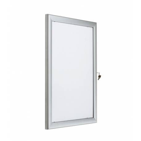 Vitrina para cartel DIN A1