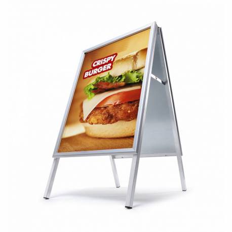 Caballete de Aluminio DIN A0