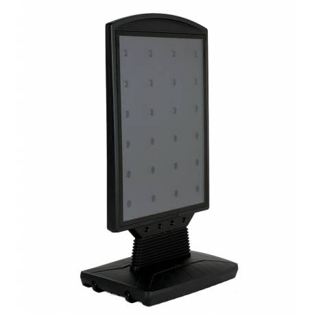 CABALLETE DE EXTERIOR