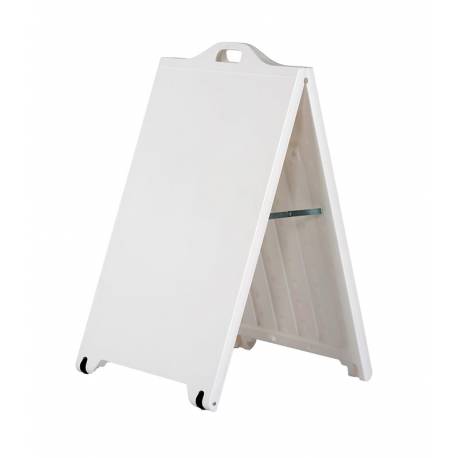 CABALLETE DE PLASTICO PARA VINILO