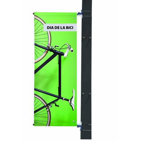 Soporte para farola profesional