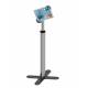 Soporte telescopico y ajustable para tablet o iPad