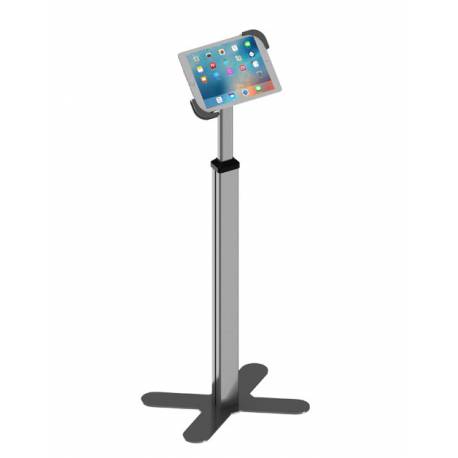 Soporte telescopico y ajustable para tablet o iPad