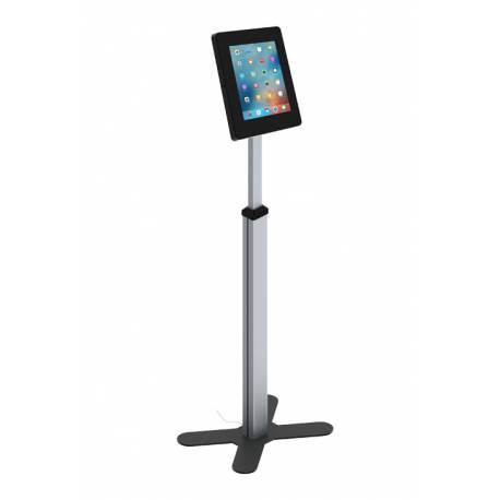 Soporte ajustable en altura para tablet o iPad