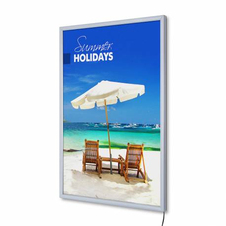 Marco Led económico DIN A1