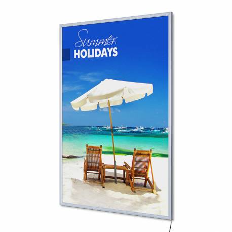 Marco Led económico DIN A0