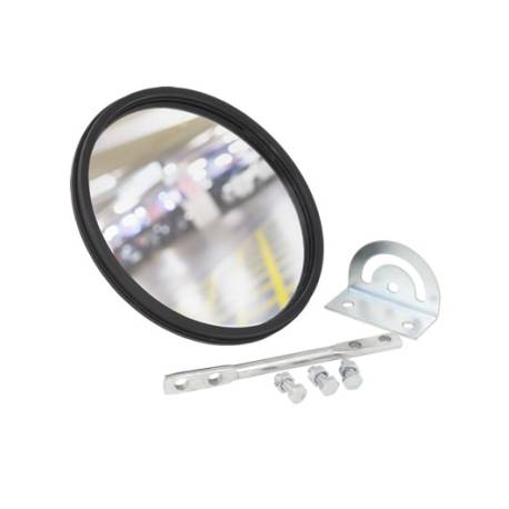 ESPEJO ACRILICO DE SEGURIDAD PARA INTERIOR