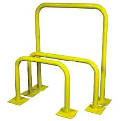 ARCO DE PROTECCIÓN PARA ALMACENES Y PARKING