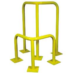 ARCO DE PROTECCIÓN PARA ESQUINAS