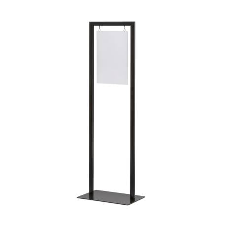 Portagráficas colgante para DIN A4