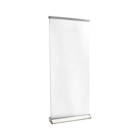 ROLL UP 85 x 206 cm. DOBLE CARA