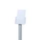 Dispensador con pie folletos DIN A5