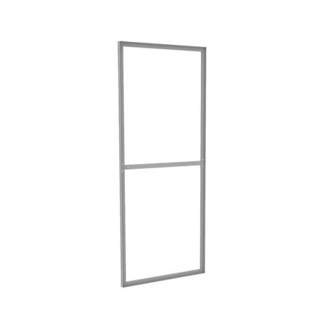 Pared de 2500 x 950 x 50 mm 