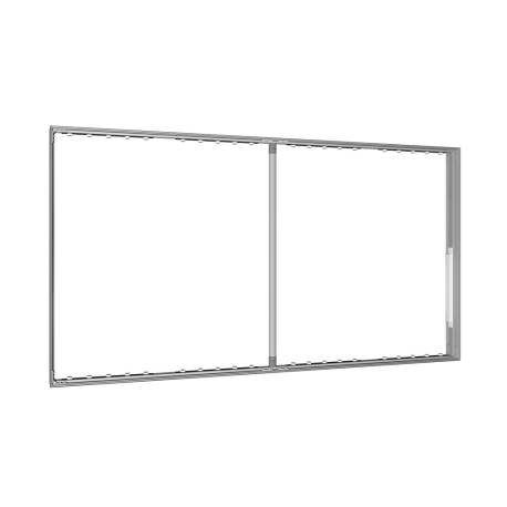 Extensión en altura de 1000 x 1850 mm para Vector