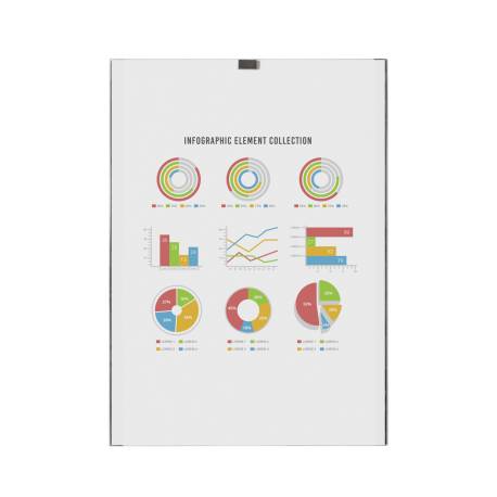 carpeta magnética ejemplo de uso
