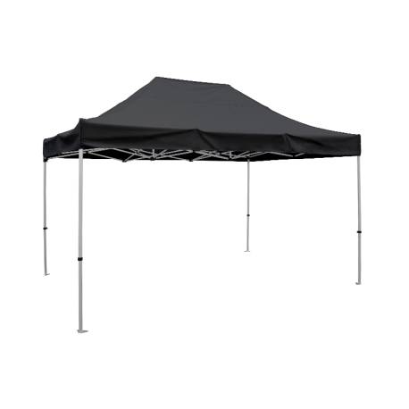 Carpa 450X300 CM en aluminio SELECT