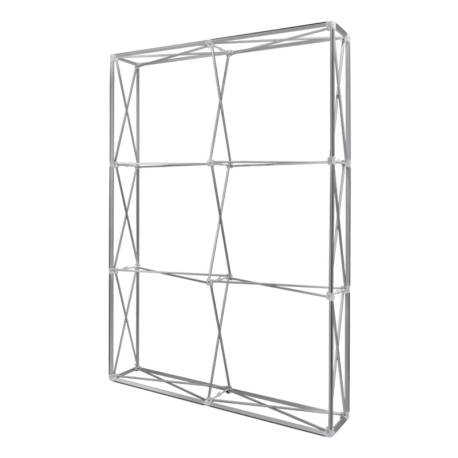 Popup para textil 151x224 cm sistema SEG