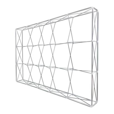 Popup para textil 371x224 cm sistema SEG