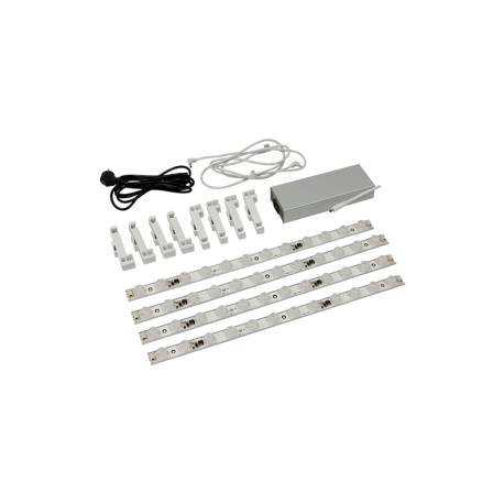 Luces para Seg Pop Up