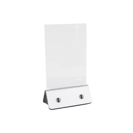 POWERBANK con portagráficas