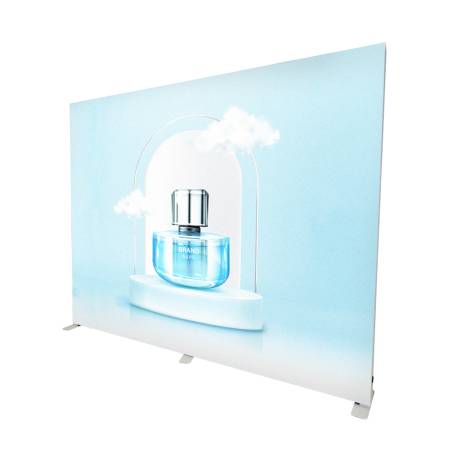 Marco Luminoso para textil 300x240 cm cm