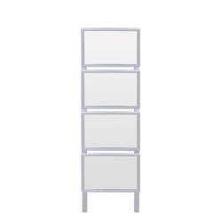 Columna gráfica 2 caras 8 DIN A3