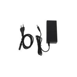 Transformador para carpetas de luz