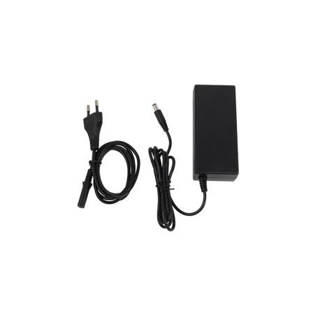 Transformador para carpetas de luz