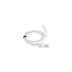 cable adaptador a rail