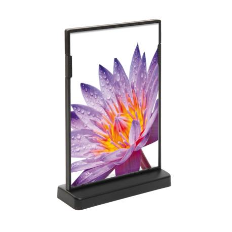 porta menu de sobremesa A6