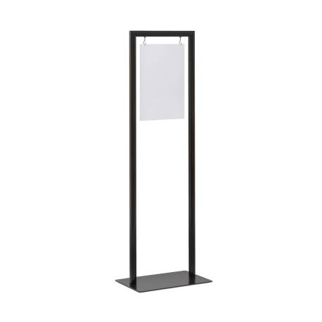 MARCO OSCILANTE CON PATAS PARA DIN A4