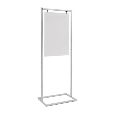 MARCO OSCILANTE CON PATAS PARA DIN A2