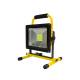 FOCO LED PORTATIL RECARGABLE 4 LED