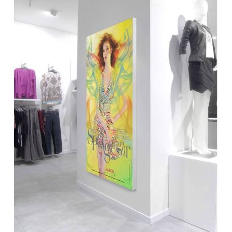 perfil de aluminio de 81coma5 mm