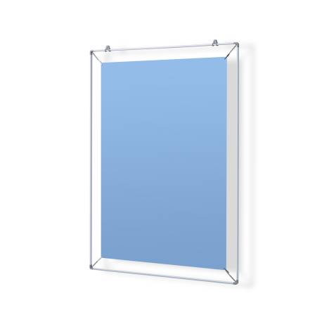 MARCO CON SUJECION POR PINZAS 2