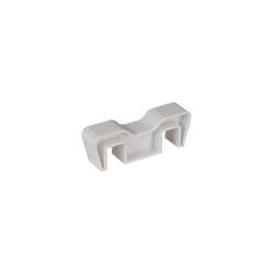 Conector 180º para sistema SEG