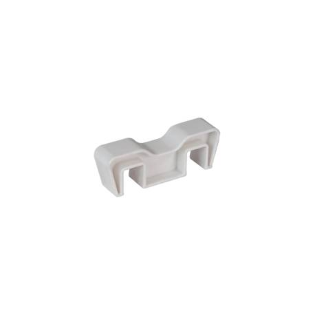 Conector 180º para sistema SEG
